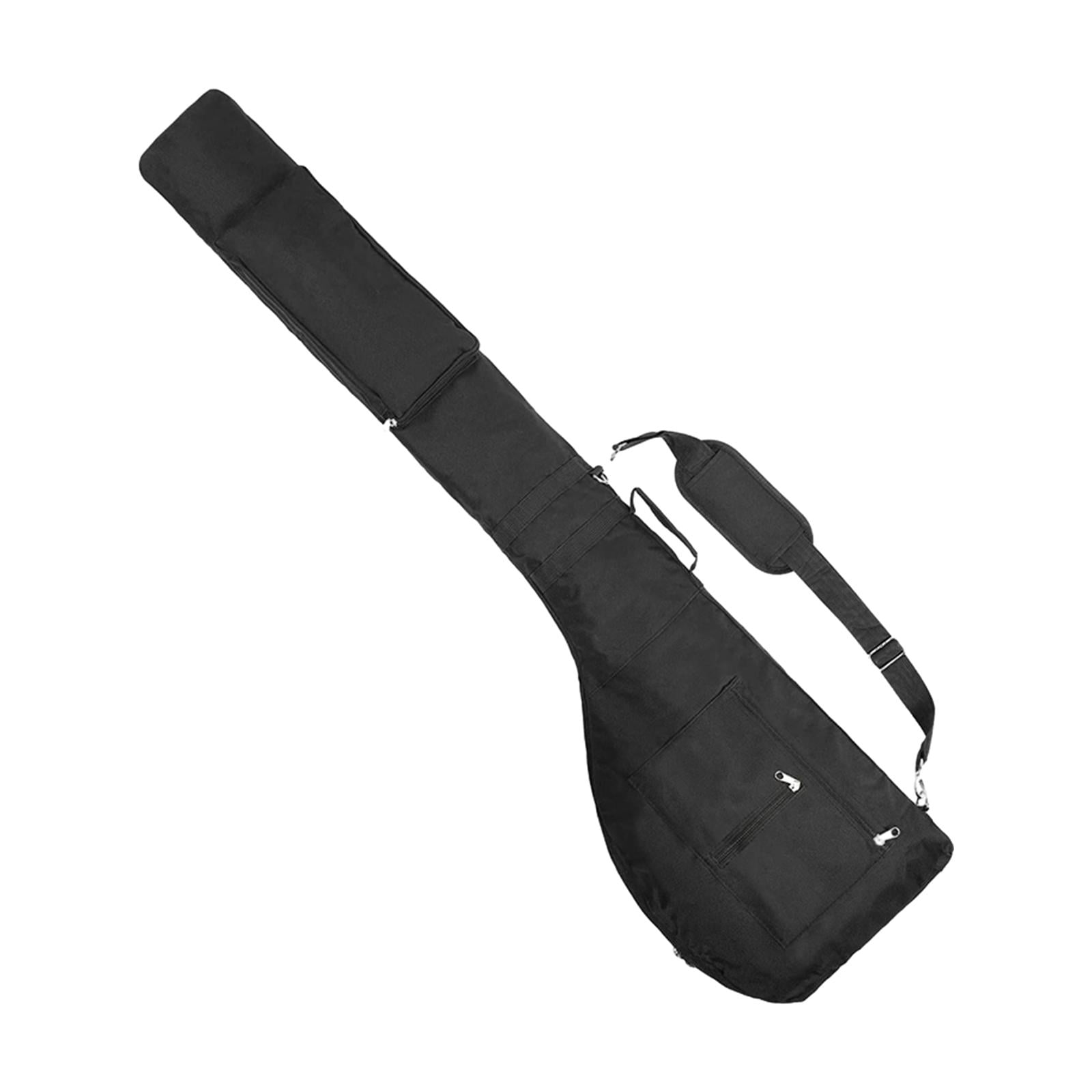 harayaa Golf Bag Golf Club Travel Bag Waterproof Outdoor Sport Carrying Case Lightweight