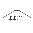2024 Black RC Car Front Anti Tilt Tie Rod Vibration Reducing Anti Roll