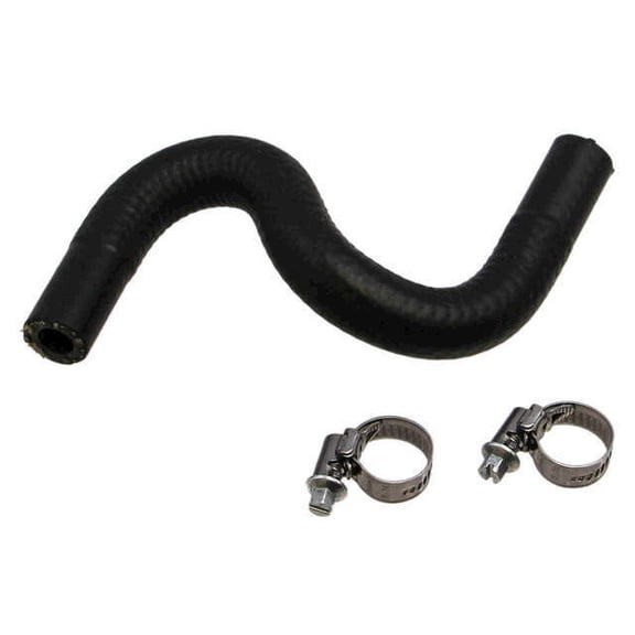 Line To Reservoir Power Steering Return Hose - Compatible with 2002 - 2008 Subaru Forester 2003 2004 2005 2006 2007