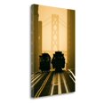 thumbnail image 1 of Cable Cars San Francisco by Mitchell Funk, 1 of 2