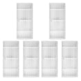 thumbnail image 4 of Pour Kabum pour Smart 100 Pcs de Rechange pour Aspirateur Robot Filtres, 4 of 8