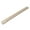 Natural (untreated), variant on Ette Tete TipiToo Solo Balance beam, untreated (natural) with dot texture, 45in