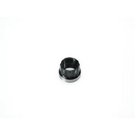 

74523 0.37-24 in. 12 Point Thread Rocker Arm Lash Adjuster Nut Shaft Mount Rockers