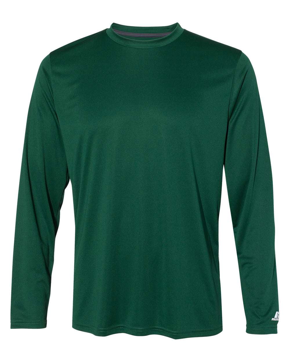 dri fit long sleeve shirts walmart
