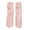 Pink, variant on JGTDBPO Wear Fuzzy Socks For Women Super Soft Plush Slipper Sock Winter Warm Casual Home Sleeping Fuzzy Cozy Sock Medium Tube Stockings Coral Velvet Stockings Floor Stockings