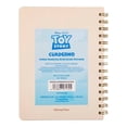 thumbnail image 2 of Cuaderno Toy Story 5 Woody 1 Pieza, 2 of 4