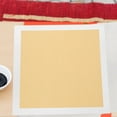 thumbnail image 4 of WASHWEPE 10 Ensembles de Papiers à Suspendre pour Artistes, 4 of 8