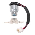 thumbnail image 3 of Repuestos Para Interruptores De Llave Accesorios Profesionales Premium TC020-31820, 3 of 9