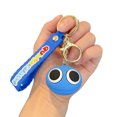 thumbnail image 1 of Amyove Roblox2 Cartoon Keychain Pendant Soft Rubber Anime Figure Doll Key Backpack Decoration For Gifts, 1 of 9