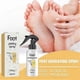 thumbnail image 4 of 2025 200ml Foot Exfoliation Spray Repair Dead Skin And Calluses Whitening Care Spray, 4 of 5