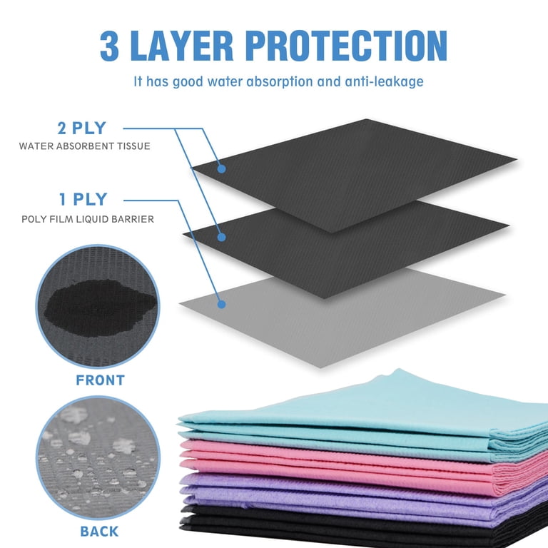 Disposable Dental Bibs - Buy Disposable Adult Bibs,Disposable Plastic