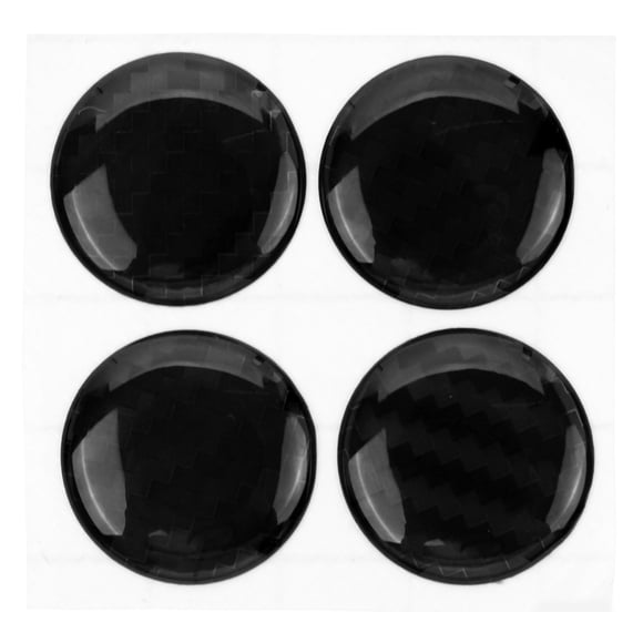 4pcs Car Door Lock Cover Automotive Door Entry Guard Side Door Lock Cover Car Accessory