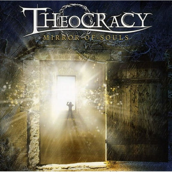Theocracy - Mirror Of Souls - Music & Performance - CD