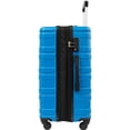 thumbnail image 5 of Luggage Sets Spinner Suitcase 20''24''28'' 3 Pcs, 5 of 9