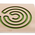 thumbnail image 3 of Wooden Hand Puzzles for Children 11.6x5.8x0.2in 1 Set Early Education Intellectual Stimulation, 3 of 9
