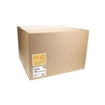 Essentials by Leisure Arts Crinkle Shred Bag, Baby Yellow, 2oz Shredded Paper Filler, Crinkle Cut Paper Shred Filler, Box Filler, Shredded Paper for Gift Box, Paper Crinkle Filler, Box Filling