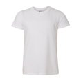 thumbnail image 1 of American Apparel Youth Fine Jersey Tee, 1 of 1
