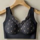 thumbnail image 2 of Brasier Mujer Sujetador Push up sin Costuras para Mujer, Cómodo, sin Aros, Transpirable, Suave, sin Relleno, para Uso Diario Mediana, 2 of 3
