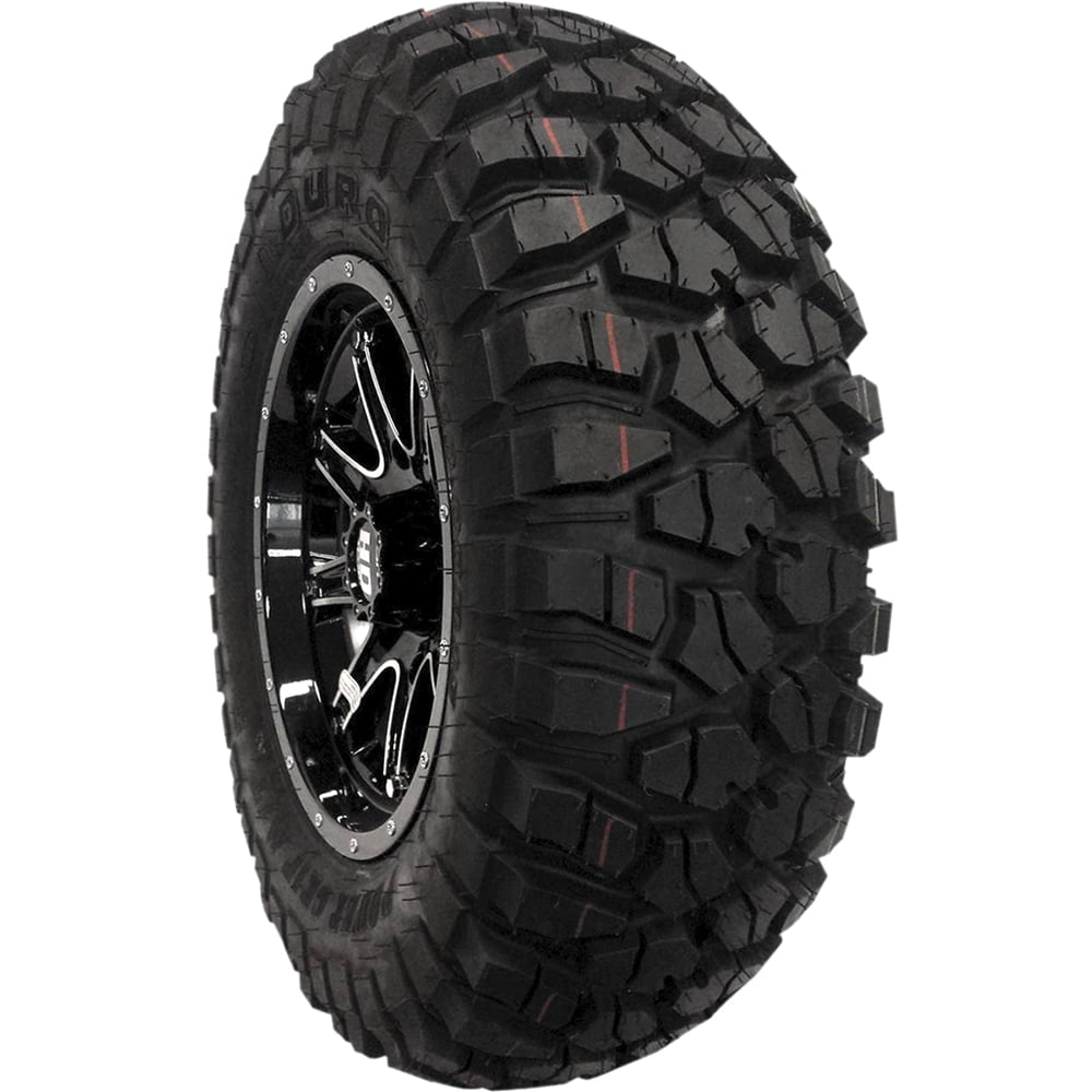 duro diamond grip tires