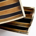 thumbnail image 3 of Cyan lighting - Tray - Vector - small Tray - 9.5 Inches Wide by 3 Inches High -, 3 of 4
