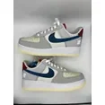 thumbnail image 2 of Nike Undefeated x Air Force 1 Low 5 On It - Size 6, 2 of 10