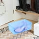 thumbnail image 2 of Uuiauoio Plastic Shoe Box, Transparent Stackable Storage Organizer with Lid, Space-Saving Tidy Bin for Closet and Home Organization, Multi-Use Container for Seasonal Items, 2 of 6