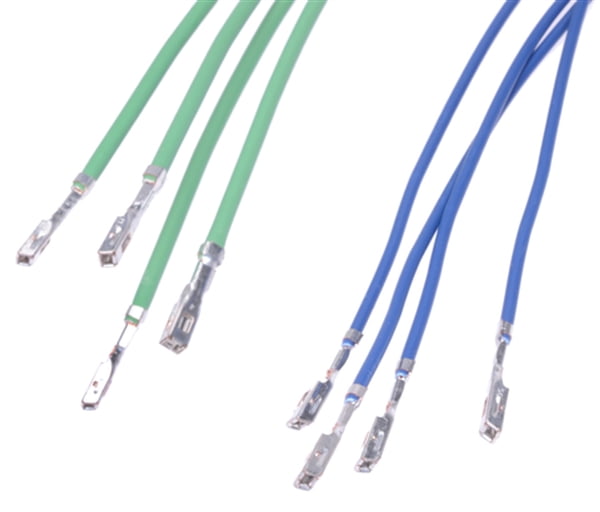 Four Seasons Harness Connector