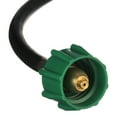 thumbnail image 7 of Camco 59163 30-inch Pigtail Propane Hose Connector, 7 of 7