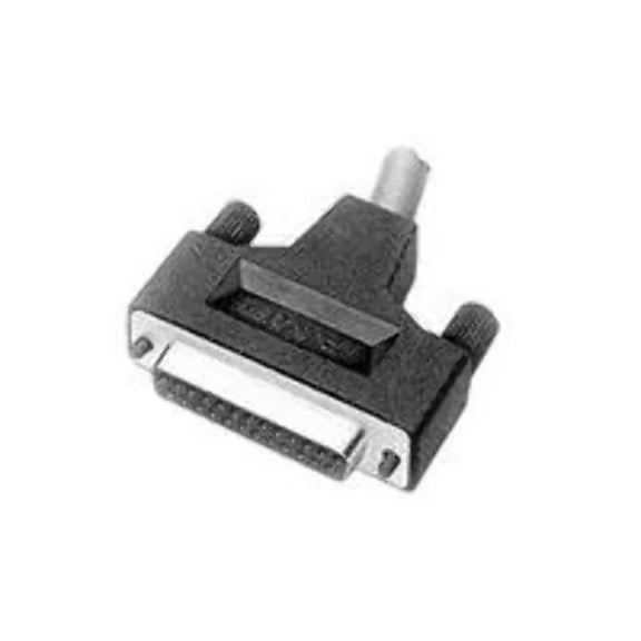 747943-2 Connector 9 Position D-Sub Receptacle, Female Sockets