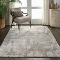 thumbnail image 6 of Nourison Home Modern Rectangle Area Rug, 4' x 6', 6 of 8
