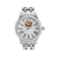 thumbnail image 2 of Tissot Lady Heart Steel Silver Dial Automatic Ladies Watch T050.207.11.033.00, 2 of 6