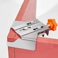 thumbnail image 1 of 90 Degree Right Angle Clamp, Secure Grip Right Corner Clamp  for Woodworking, 1 of 8