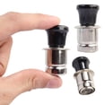thumbnail image 4 of HEVIRGO 12V Auto Truck Car Cigarette Cigar Lighter Socket Power Plug Outlet Charger, 4 of 7