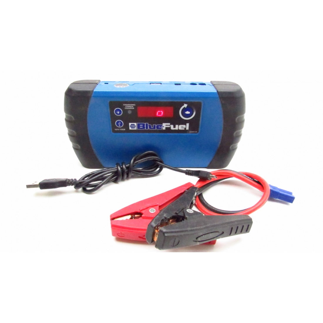 8 volt battery charger napa