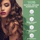 thumbnail image 3 of Aceite capilar BIWIST Rosemary para el crecimiento del cabello, 120 ml, para hombres y mujeres, 3 of 7