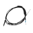 thumbnail image 1 of Cable de liberación de la tapa de combustible y del maletero para Honda Accord 2013-2017, 1 of 7