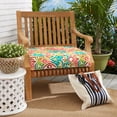 thumbnail image 5 of Sunbrella Multi Corded Indoor/ Outdoor Cushion 23 in x 27 in x 5 in, 5 of 5