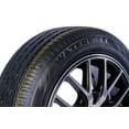 thumbnail image 4 of Waterfall Eco Dynamic All Season 225/60R18 100V Passenger Tire, 4 of 5