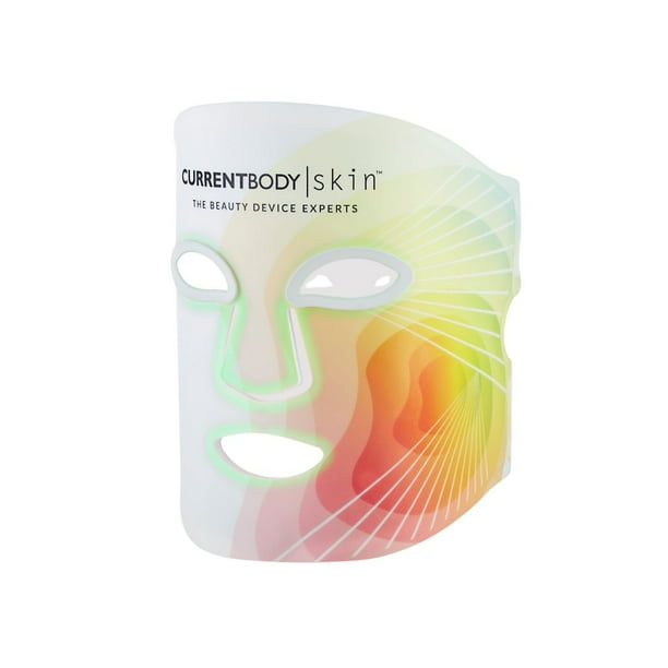 正規品&ほぼ新品CURRENTBODY Skin LED Mask Amazon.com : CurrentBody Skin LED Light Therapy Face Mask