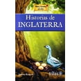 thumbnail image 1 of Historias de Inglaterra Editorial Trillas SA de CV JAMES REEVES, 1 of 2