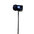 thumbnail image 1 of Pedal de Bombo Baoblaze Accesorio de Instrumento de Percusión Profesional Negro, 1 of 8