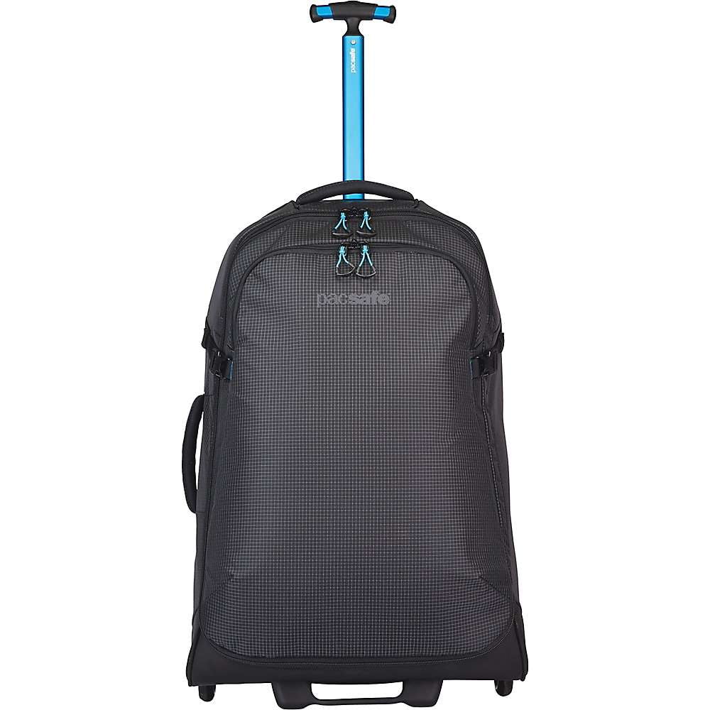 wheeled luggage walmart