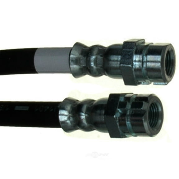 Raybestos BH382886 Professional Grade Hydraulic Brake Hose Fits select: 2010-2013 VOLKSWAGEN CC, 2006-2010 VOLKSWAGEN PASSAT
