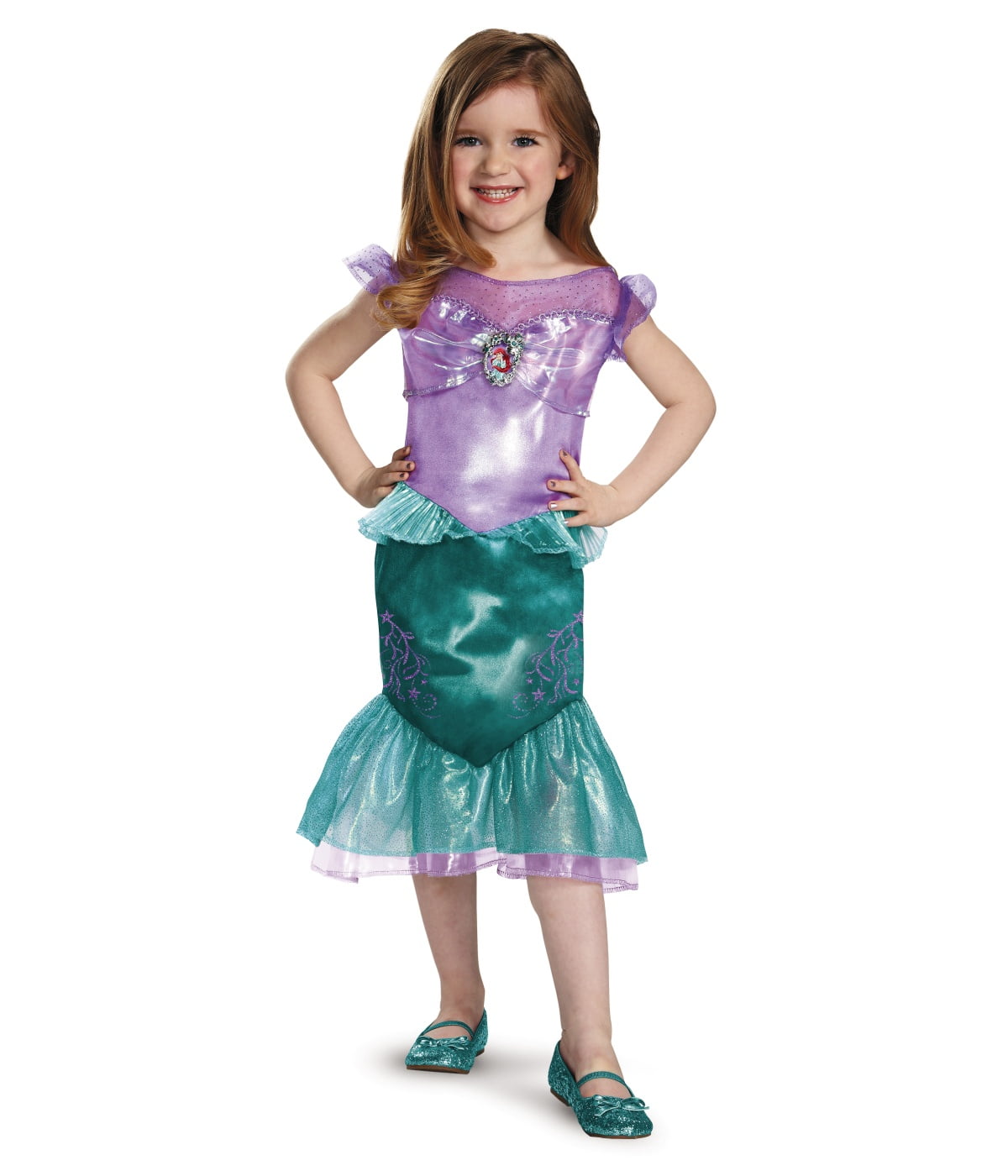 little girl dress up clothes disney