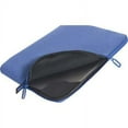 thumbnail image 2 of Tucano Melange Sleeve Blue Notebook 12 inch & Macbook Pro/Air 13 inch 2018, Blue, 2 of 4
