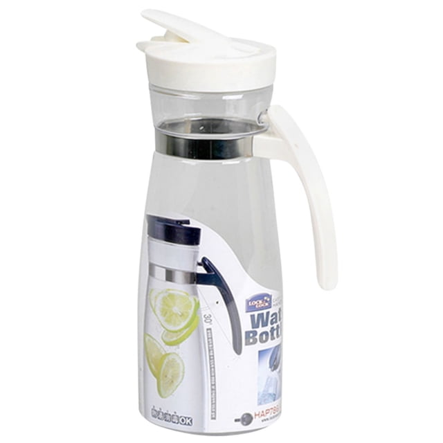 Jarra de Plastico LOCK & LOCK 1.7L HAP786W