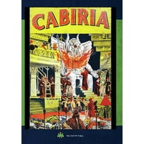 Cabiria (DVD), Mr Fat - w Video, Drama