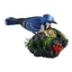 thumbnail image 2 of Juguetes de aves de imitación para niños, pájaro artificial en movimiento, juguetes de inducción eléctrica para oficina y hogar, 2 of 9