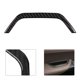 thumbnail image 5 of Fibra de carbono coche apoyabrazos caja de almacenamiento cubierta de ajuste para f25 F26 X3 X4 2011-2016, 5 of 8