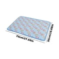 thumbnail image 2 of QXFBJOQH Pet Cooling Pads – Ice Silk Cool Blankets for Dogs & Cats, Portable & Washable Summer Pet Cooling Mats, 2 of 5